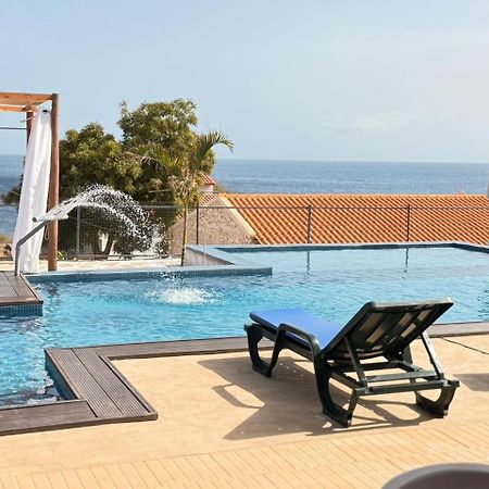 Casa Aloe Vera - Private House W/ Free Breakfast Cidade Velha Екстериор снимка