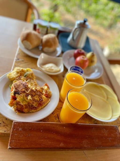 Casa Aloe Vera - Private House W/ Free Breakfast Cidade Velha Екстериор снимка