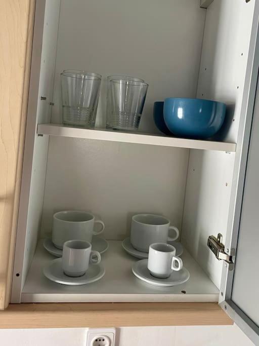 Casa Aloe Vera - Private House W/ Free Breakfast Cidade Velha Екстериор снимка
