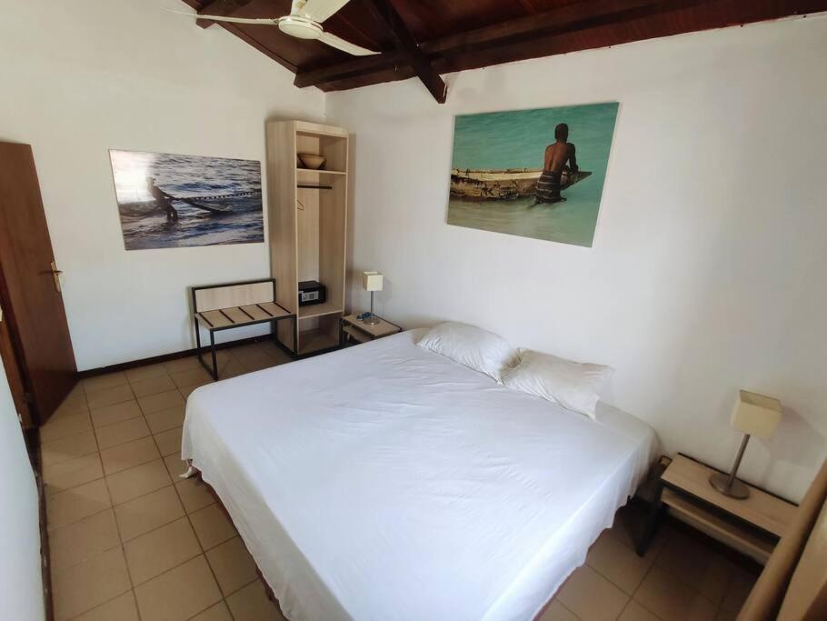 Casa Aloe Vera - Private House W/ Free Breakfast Cidade Velha Екстериор снимка