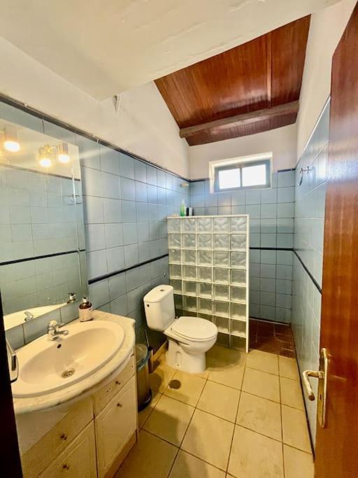 Casa Aloe Vera - Private House W/ Free Breakfast Cidade Velha Екстериор снимка