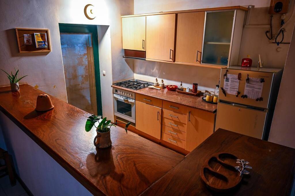 Casa Aloe Vera - Private House W/ Free Breakfast Cidade Velha Екстериор снимка