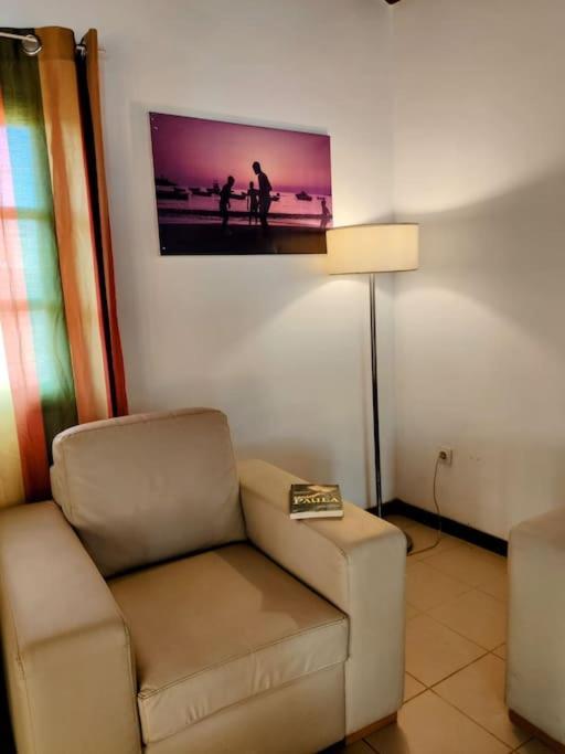 Casa Aloe Vera - Private House W/ Free Breakfast Cidade Velha Екстериор снимка