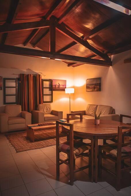 Casa Aloe Vera - Private House W/ Free Breakfast Cidade Velha Екстериор снимка
