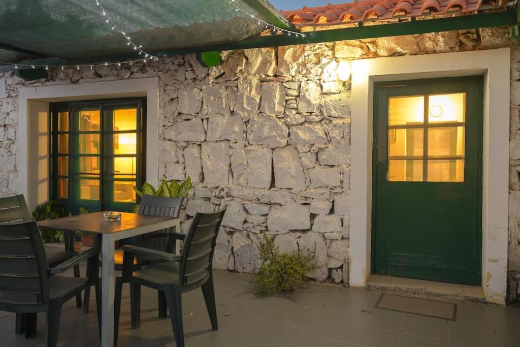 Casa Aloe Vera - Private House W/ Free Breakfast Cidade Velha Екстериор снимка