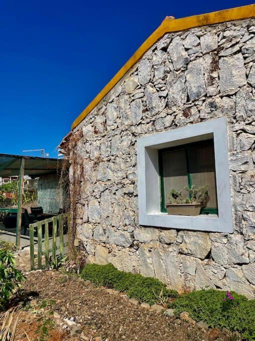 Casa Aloe Vera - Private House W/ Free Breakfast Cidade Velha Екстериор снимка