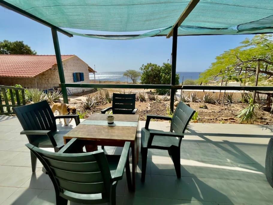 Casa Aloe Vera - Private House W/ Free Breakfast Cidade Velha Екстериор снимка
