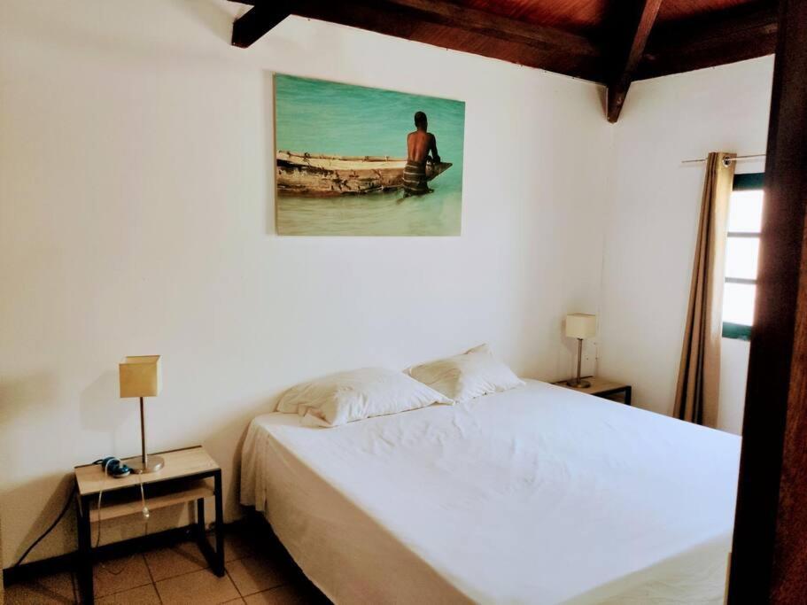 Casa Aloe Vera - Private House W/ Free Breakfast Cidade Velha Екстериор снимка
