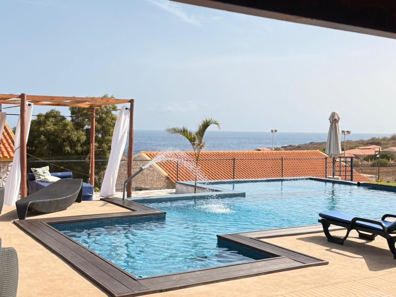 Casa Aloe Vera - Private House W/ Free Breakfast Cidade Velha Екстериор снимка
