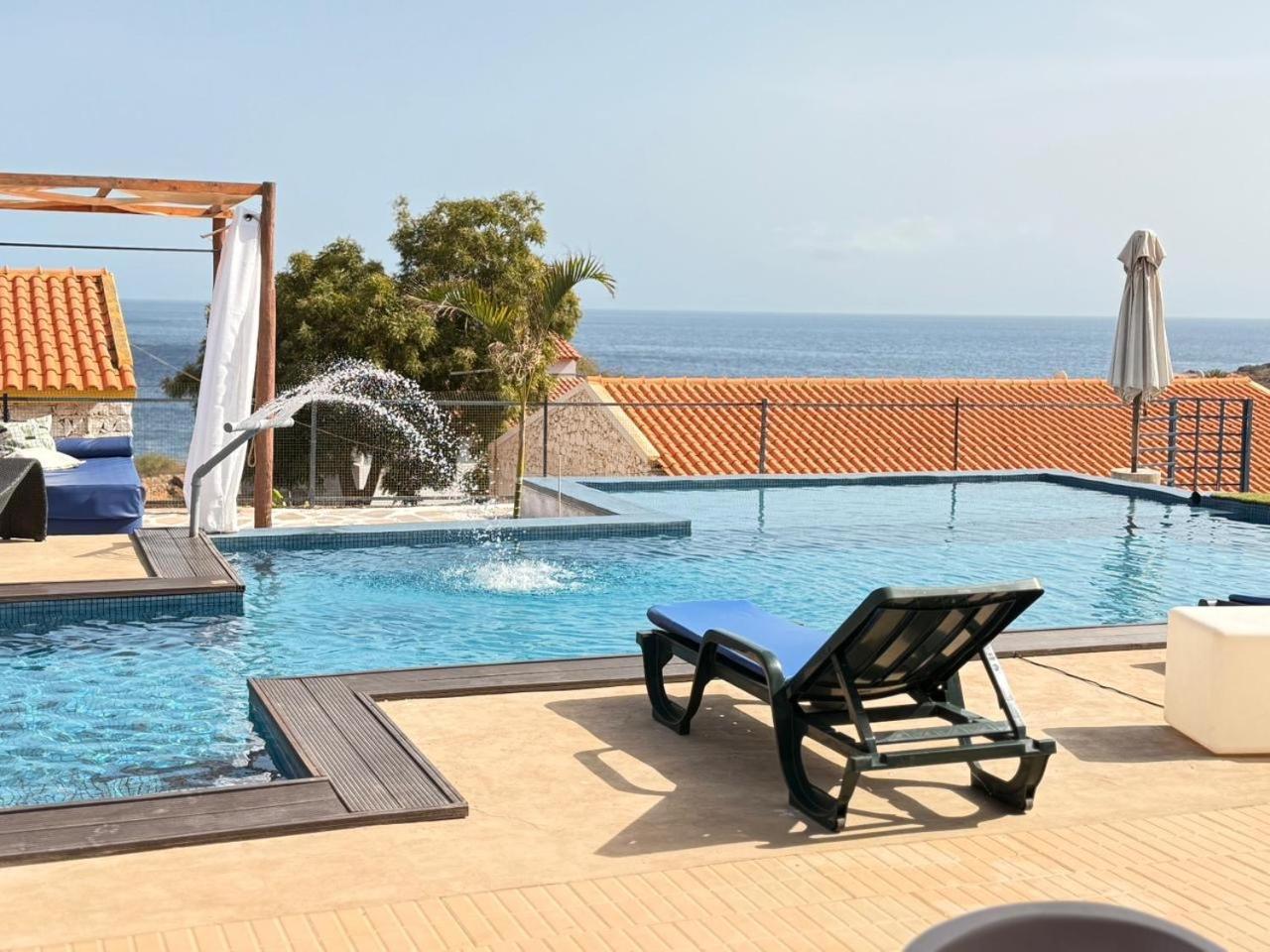 Casa Aloe Vera - Private House W/ Free Breakfast Cidade Velha Екстериор снимка
